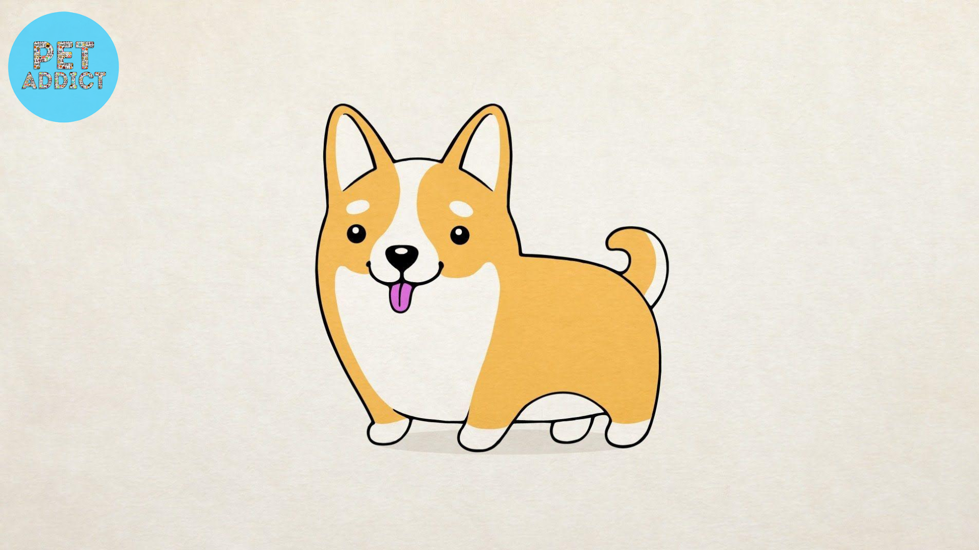 Dog Drawing