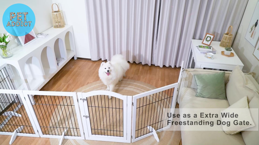 Factors to Consider When Choosing a Dog Gate