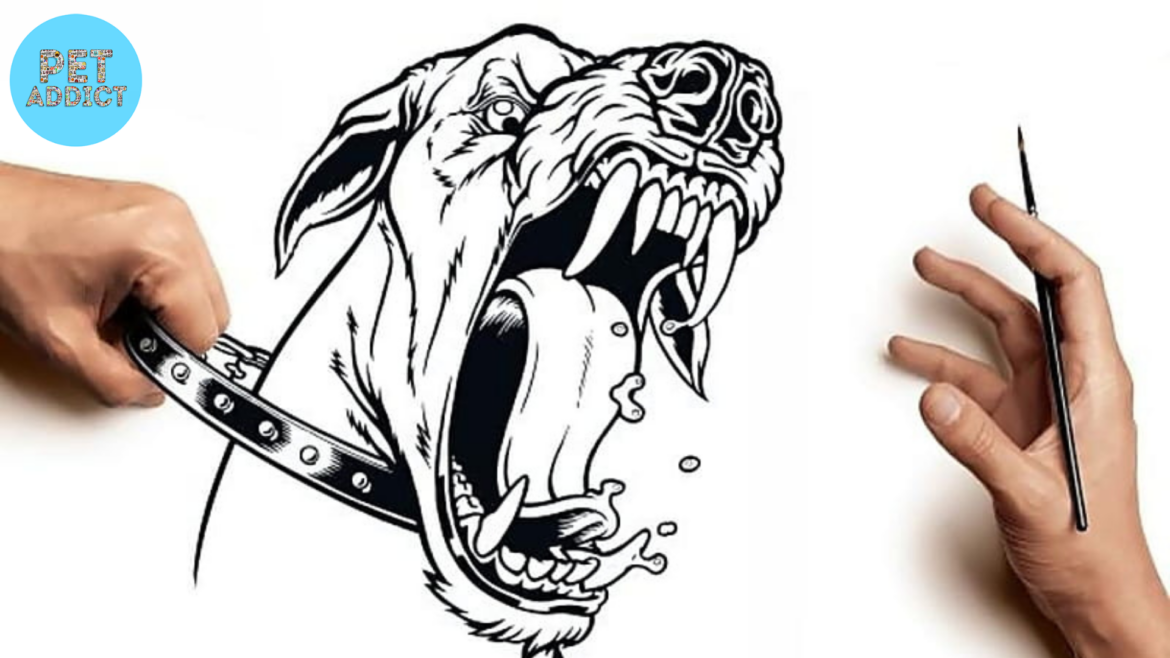 Dog Drawing: Unleash Your Creativity