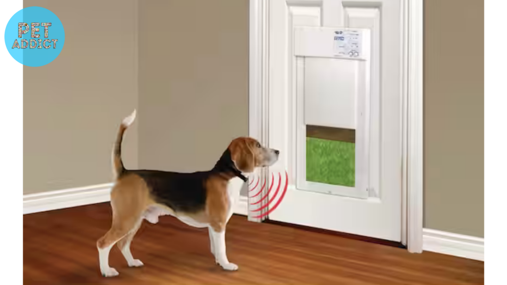 Types of Dog Doors