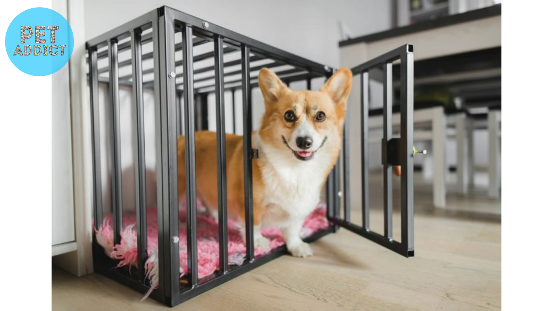 Step-by-Step Guide to Crate Training Your Dog