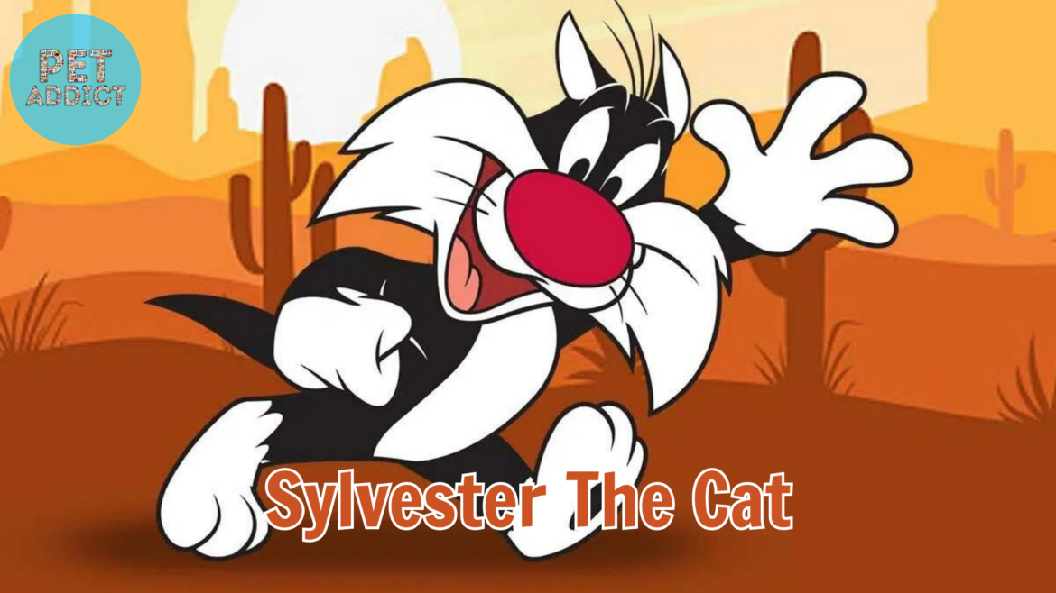 Sylvester the Cat: From Looney Tunes to Cultural Icon