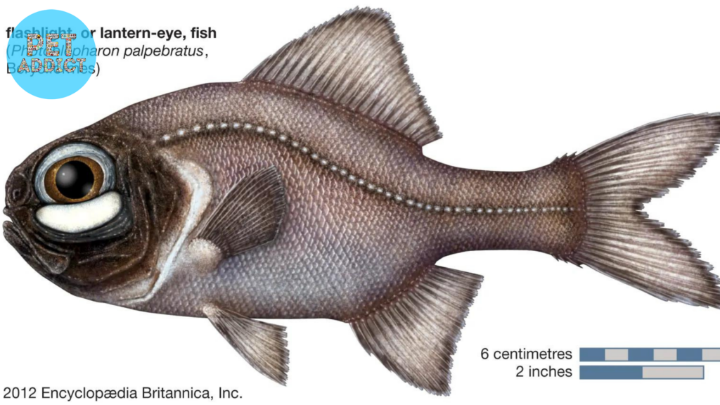 The Biology of Flashlight Fish